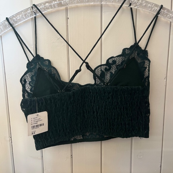 Free People lace bralettes - Picture 4 of 5